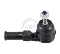 A.B.S.Giunto di Supporto Tirante Frontale per Renault Twingo III Bcm _