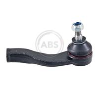 A.B.S.Giunto di Supporto Tirante Frontale per Subaru Justy IV (231029)