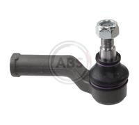 A.B.S.Giunto di Supporto Tirante Frontale per Volvo V70 III Bw (230768)
