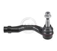 A.B.S.Giunto di Supporto Tirante Frontale per Volvo V90 II Combo 235 236