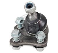 A.B.S. Giunto Sferico Anteriore Inferiore Destro Per VW Golf IV Audi A3 Leon