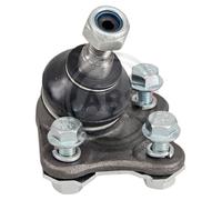 A.B.S. Giunto Sferico Anteriore Inferiore Sinistro Per VW Golf IV Audi A3 Leon