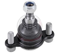 A.B.S.Giunto Sferico Anteriore Sinistra Destra per VW Multivan V Vans