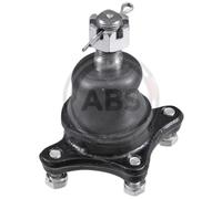 A.B.S.Giunto Sferico Anteriore Superiore SX Dx Adatto A per Serie Mazda Bus