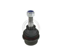 A.B.S.Giunto Sferico Anteriore Superiore SX Dx per VW Kaefer Cabriolet