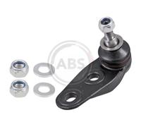 A.B.S.Giunto Sferico Braccio Strutturale Anteriore Inferiore Destra per Mini