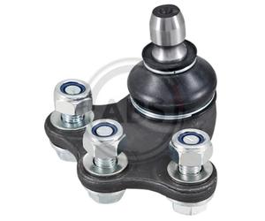 A.B.S.Giunto Sferico Braccio Strutturale Anteriore Inferiore Destra per Opel