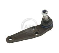 A.B.S.Giunto Sferico Braccio Strutturale Anteriore Inferiore Dx per Volvo 240