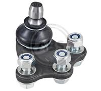 A.B.S.Giunto Sferico Braccio Strutturale Anteriore Inferiore Sinistro per Opel