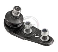 A.B.S.Giunto Sferico Braccio Strutturale Anteriore Inferiore SX Destra per Audi