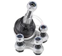 A.B.S.Giunto Sferico Giunto di Supporto/Guida Frontale per Renault Laguna III