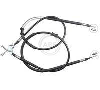 A.B.S. K10042 Cavo freno a mano