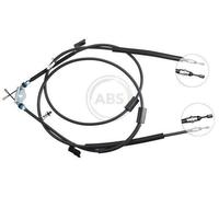A.B.S. K10325 Cavo freno a mano per FORD Focus II Hatchback (DA, HCP, DP)