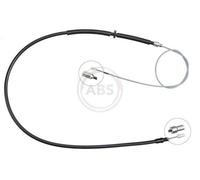 A.B.S. K11286 Cavo freno a mano per RENAULT Scénic III (JZ0/1)