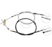 A.B.S. K11305 Cavo freno a mano per OPEL Calibra A (C89) Vectra A CC (J89)