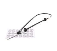 Freno Di Stazionamento A Fune Posteriore A.B.S. Per VOLVO S70