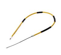Cavo Di Freno A Vite 1.372 Mm Freni A Tamburo A.B.S. Per Altri PEUGEOT 205