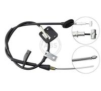 A.B.S. K12618 Cavo freno a mano per SUZUKI Vitara SUV (ET, TA, TD)