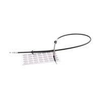 A.B.S. Cavo freno a mano K12876 Freno a disco per VW Passat B5/Variant