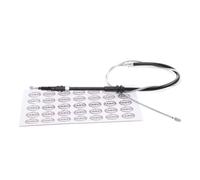 A.B.S. K13366 Cavo freno a mano