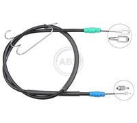 A.B.S. K13853 Cavo freno a mano per FORD Transit Mk6 Furgonato (V347, V348, FA)