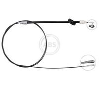 Cavo Freno Di Emergenza 2.462 Mm A.B.S. Per Altri MB SPRINTER