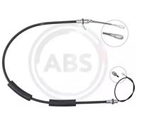 A.B.S. K14049 Cavo freno a mano