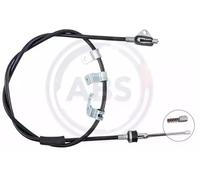 A.B.S. K14090 Cavo freno a mano
