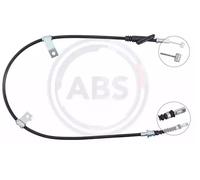 A.B.S. K14103 Cavo freno a mano