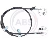 A.B.S. K14131 Cavo freno a mano