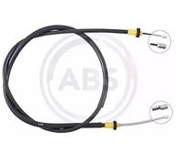 Cavo freno a mano Freno a tamburo K14151 A.B.S. per DACIA SANDERO II SANDERO III