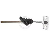 Cavo Freno Di Stazionamento A.B.S. 190 mm Per DAEWOO NUBIRA ABS