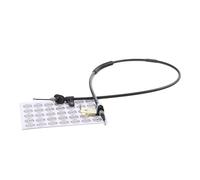 A.B.S. K14847 Cavo freno a mano