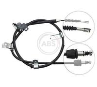 A.B.S. K16497 Cavo freno a mano per KIA Picanto (SA) Posteriore Sx