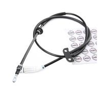 A.B.S. Cavo Freno K16666 Cavo Freno a Mano,Filo Freno VOLVO,S60 I (384)
