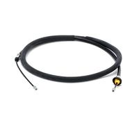 Cavo freno a mano Freno a disco K16676 A.B.S. per PEUGEOT 206 SW 206 CC