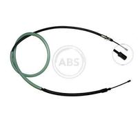 Flessibile Freno a Mano Posteriore Sinistra A. B. S. per Citroën Xsara Picasso