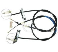 A.B.S. K17472 Cavo freno a mano per FORD FOCUS (DAW, DBW) FOCUS Kombi (DNW)