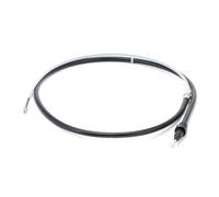 Cavo freno a mano Freno a disco K18236 A.B.S. per AUDI SKODA VW SEAT