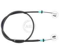 Original A.B.S. Cavo Del Freno Di Emergenza K18895 Per Dacia