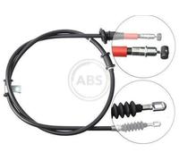 A.B.S. Cavo comando, Freno stazionamento compatibile con MITSUBISHI K19637