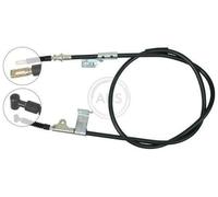 A.B.S. K19797 Cavo freno a mano per NISSAN PRIMERA Hatchback (P11) PRIMERA (P11)