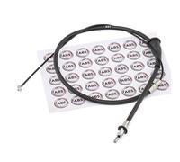 Cavo freno a mano Freno a disco K19862 A.B.S. per CHRYSLER VOYAGER IV