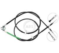 A.B.S. K19915 Cavo freno a mano