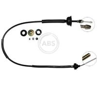 A.B.S. K23410 Cavo frizione adatto per PEUGEOT 405 II (4B) 405 II Break (4E)