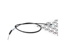 Nipparts J24300 - Cavo Comando, Comando Frizione