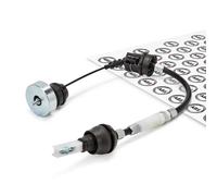 A.B.S. K24920 Cavo frizione adatto per PEUGEOT 306 Schrägheck (7A, 7C, N3, N5)