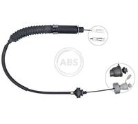 A.B.S. K26810 Cavo frizione per FIAT Scudo Van (220)