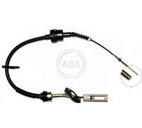A.B.S. K26970 Cavo frizione per FIAT MULTIPLA (186)