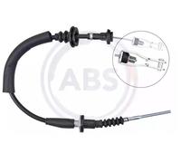 Nipparts J27260 - Cavo Comando, Comando Frizione